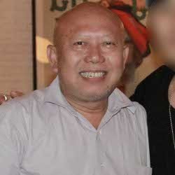 Fajar Budiman, Pencipta Lagu Ahmad Albar & Iwan Fals Meninggal Dunia