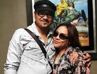 Usia Hampir Setengah Abad, Nunung Tak Targetkan Punya Anak