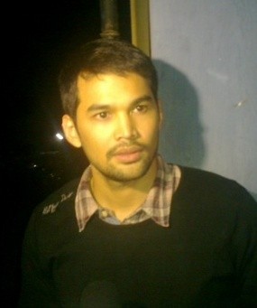 Kisah Teuku Wisnu Jadi Artis Berawal dari Kepepet