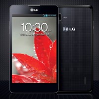 LG Optimus G akan Sambangi 50 Negara