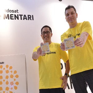Arbitrase Internasional Jadi Opsi Qtel Selamatkan Indosat