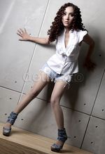 Si Keriting Chaterine Pamela