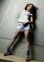 Si Keriting Chaterine Pamela