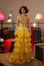 Alena Wu Garap Video Klip dalam Dua Bahasa