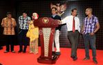 Slank Mengadu ke MK