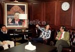 Slank Mengadu ke MK