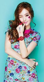 Pose Centil SNSD