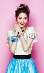 Pose Centil SNSD