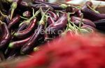 Pasca Banjir Harga Sayur Melambung