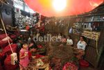 Pasca Banjir Harga Sayur Melambung