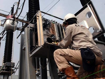 PLTGU Muara Karang Kembali Beroperasi
