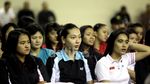 Gita Wirjawan Kumpulkan Pemain & Pelatih Pelatnas