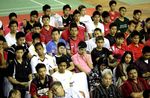 Gita Wirjawan Kumpulkan Pemain & Pelatih Pelatnas