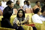 Gita Wirjawan Kumpulkan Pemain & Pelatih Pelatnas