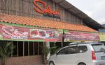 Solowi Sate & Bebek Sajikan Sate Racikan Khas Solo