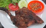 Solowi Sate & Bebek Sajikan Sate Racikan Khas Solo
