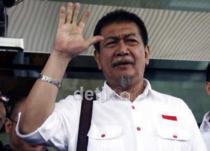 KPK: Harta Deddy Mizwar Rp 27 Miliar