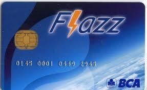 Transaksi Flazz BCA Tembus Rp 390 Miliar Selama 2012