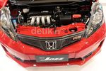 Honda Luncurkan Jazz Terbaru