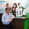 Terbang Keliling Indonesia dengan Citilink dan BCA KlikPay