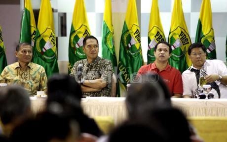 PBSI Targetkan Gelar di Empat Turnamen Besar Tahun Ini