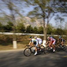 Juni, Gowes Indonesia Akan Digelar di Sentul