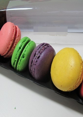 5 Hal Ini Bisa Membuat Macaroon Tidak Halal!