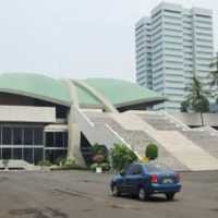 KY Surati DPR Soal Aduan Calon Hakim Agung Nommy HT