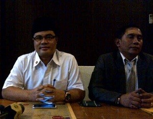 MA Kabulkan Pemakzulan Aceng, Polri: Jangan Ada Kekerasan