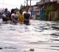 Ahok: Waduk Pluit Termasuk Obyek Vital Negara