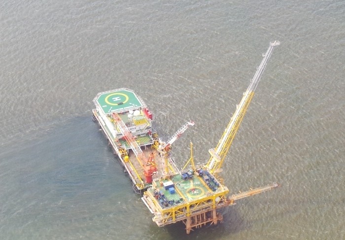 Total E&P Merasa Diserang Secara Politik di Blok Gas Mahakam