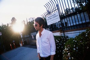 Lagu Baru Noel Gallagher yang Belum Dirilis Beredar di Internet