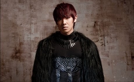 Curhat di Situs Pribadi, Joon MBLAQ Sedang Emosi