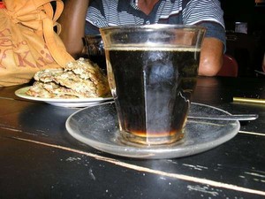Begini Cara Buat Kopi Aceh yang Nikmat