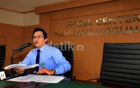 Kepala Biro Hukum dan Humas MA Ridwan Manyur mengatakan, jika Aceng tidak puas maka dirinya diperboleh mengambil langkah hukum lainnya. Asalkan tidak pada perkara yang sama.