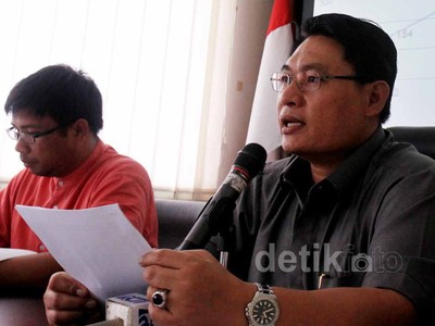 Tahun Ini, Justice Collaborator Diperkirakan Meningkat