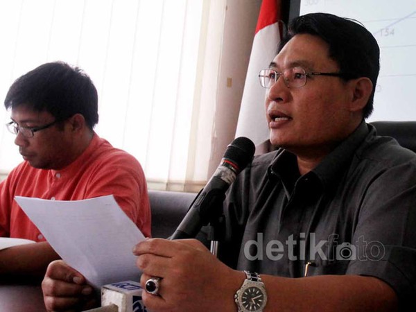 Tahun Ini, Justice Collaborator Diperkirakan Meningkat