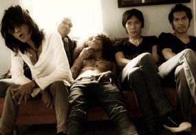 Ini Tanggapan Polri atas Protes Pelarangan Slank