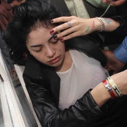 Ngaku Pernah Diancam Bunuh, Korban Minta Nikita Mirzani & Army Segera Dihukum