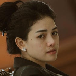 Bantah Pukul, Nikita Mirzani Ngaku Jambak Rambut Si Korban