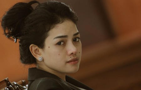 Bantah Pukul Nikita  Mirzani  Ngaku Jambak Rambut  Si Korban