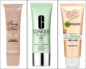 3 Cara Terbaru Menggunakan BB Cream