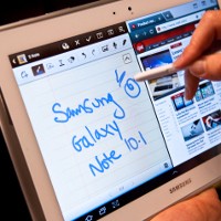 Galaxy Note 8.0 Meluncur Maret?