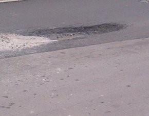 Operator yang Lamban Tutup Jalan Berlubang, Tol Terancam Ditutup