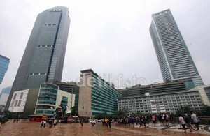 Ini Negara yang Pernah Pindahkan Ibukotanya