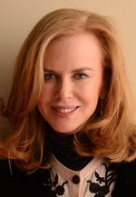 Aih, Cantiknya Nicole Kidman