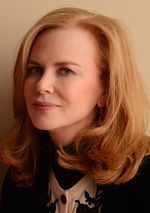 Aih, Cantiknya Nicole Kidman