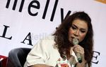 Melly Goeslaw Luncurkan Album Balance