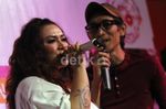 Melly Goeslaw Luncurkan Album Balance