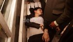 Nikita Mirzani Pingsan di Persidangan